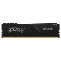 KINGSTON HYPERX FURY 8GB 3200MHz DDR4 KF432C16BB/8 CL16